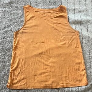 J.Jill Pima Cotton Sleeveless top